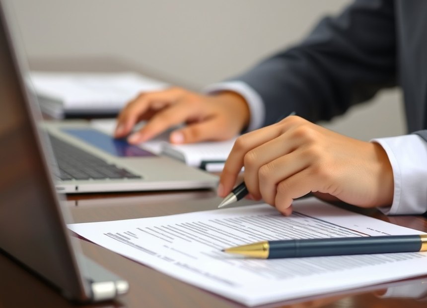 Executive Search Johannesburg